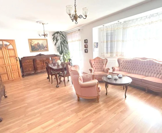 Karnin, Pogodna - 899000 zł (nr 1036/2562/ODS)