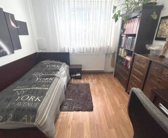 Karnin, Pogodna - 899000 zł (nr 1036/2562/ODS)