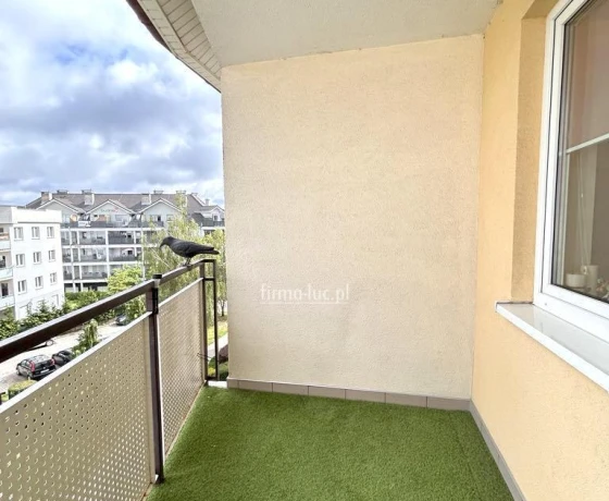 Gorzów Wielkopolski, Górczyn, Michała Kleofasa Ogińskiego - 669000 zł (nr 2586/2562/OMS)