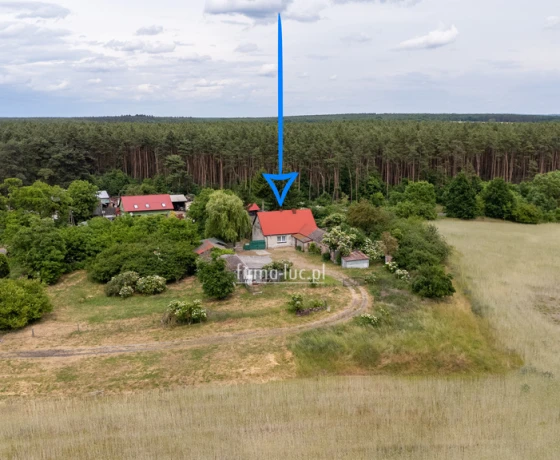 Dom na sprzedaż, Mościce - 980 000 zł