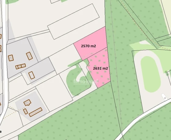 Nowe Dzieduszyce - 102800 zł (nr 1329/2562/OGS)