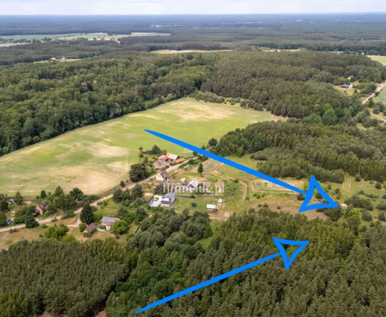 Nowe Dzieduszyce - 102800 zł (nr 1329/2562/OGS)