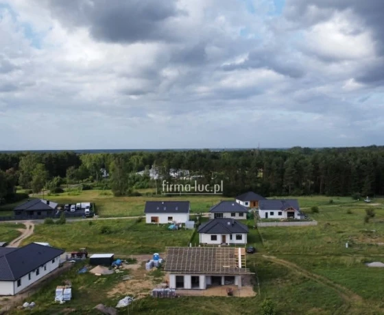 Skwierzyna, Poziomkowa - 311610 zł (nr 1330/2562/OGS)