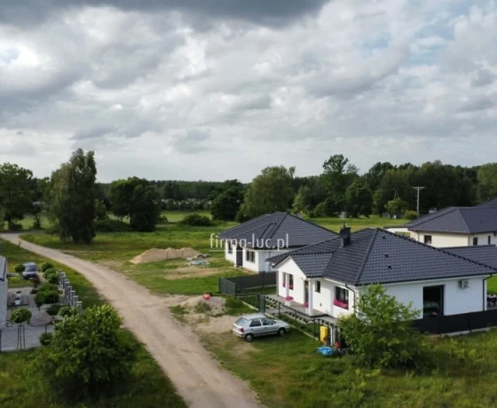 Skwierzyna, Poziomkowa - 311610 zł (nr 1330/2562/OGS)