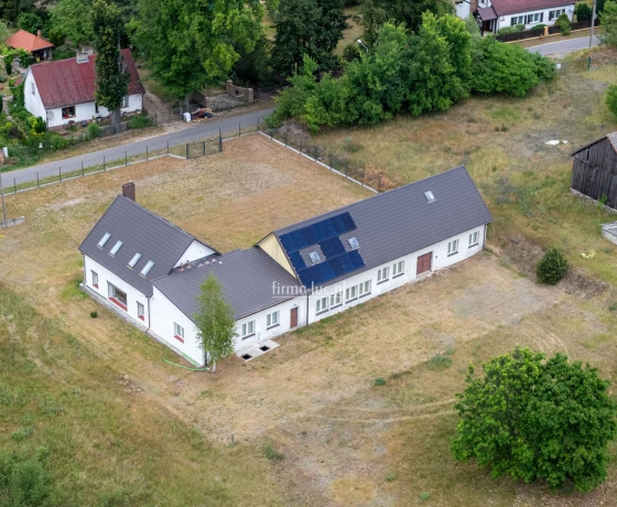 Obiekt na sprzedaż, Santocko - 650 000 zł