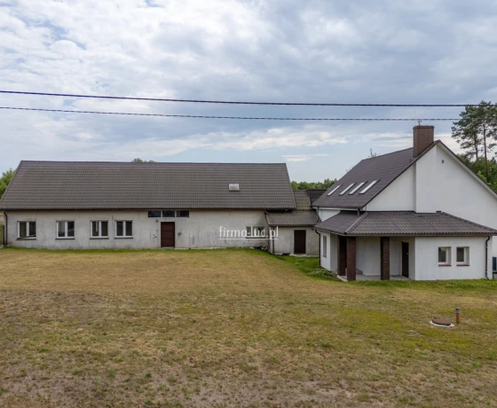 Santocko, Dębowa - 650000 zł (nr 85/2562/OOS)