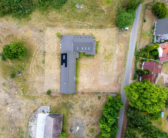 Santocko, Dębowa - 650000 zł (nr 85/2562/OOS)