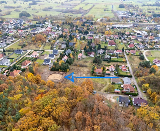 Bogdaniec, Różana - 233000 zł (nr 1332/2562/OGS)