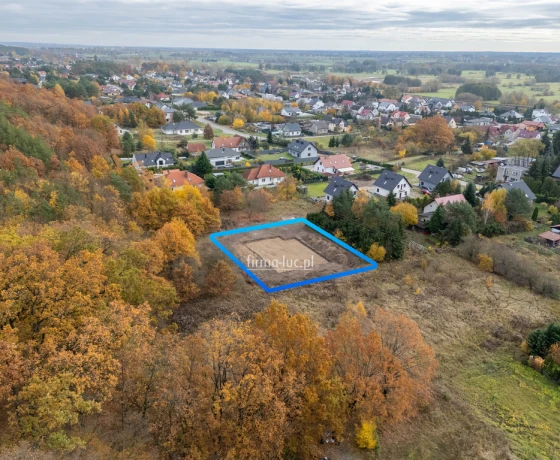 Bogdaniec, Różana - 233000 zł (nr 1332/2562/OGS)