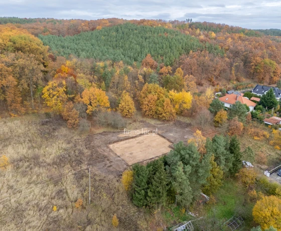Bogdaniec, Różana - 233000 zł (nr 1332/2562/OGS)