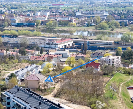 Gorzów Wielkopolski, Jastrzębia - 808920 zł (nr 2591/2562/OMS)