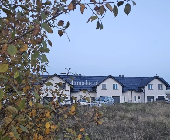 Kłodawa, Bursztynowa - 499000 zł (nr 1038/2562/ODS)