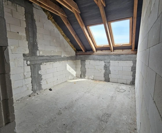 Kłodawa, Bursztynowa - 499000 zł (nr 1038/2562/ODS)