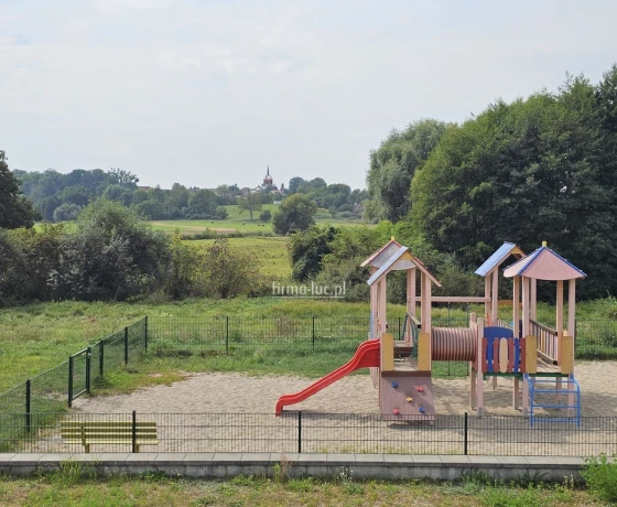 Kłodawa, Bursztynowa - 499000 zł (nr 1038/2562/ODS)