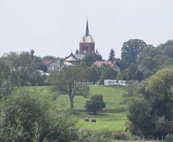 Kłodawa, Bursztynowa - 499000 zł (nr 1038/2562/ODS)