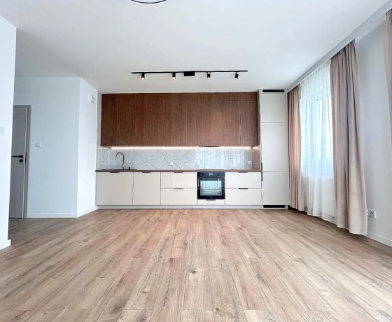 Mieszkanie na sprzedaż, Gorzów Wielkopolski, Os. Europejskie - 644 000 zł