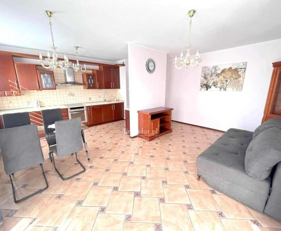 Gorzów Wielkopolski, Górczyn, Michała Kleofasa Ogińskiego - 519000 zł (nr 2596/2562/OMS)