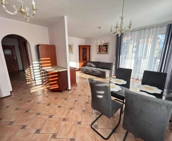 Mieszkanie na sprzedaż, Gorzów Wielkopolski, Górczyn - 519 000 zł