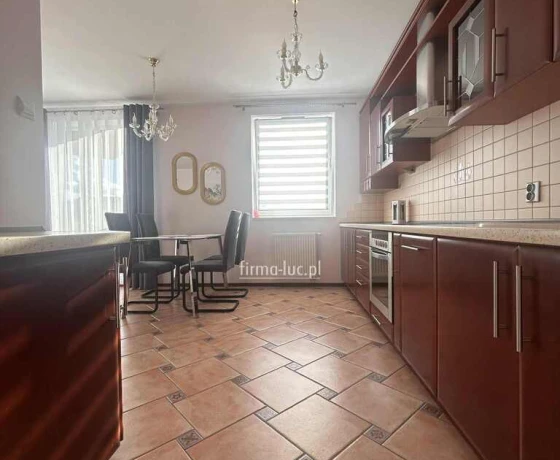 Gorzów Wielkopolski, Górczyn, Michała Kleofasa Ogińskiego - 519000 zł (nr 2596/2562/OMS)