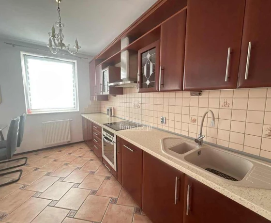 Gorzów Wielkopolski, Górczyn, Michała Kleofasa Ogińskiego - 519000 zł (nr 2596/2562/OMS)