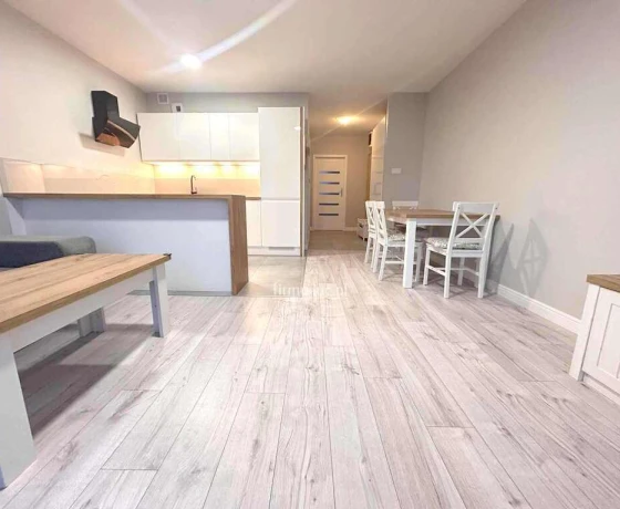 Mieszkanie na wynajem, Gorzów Wielkopolski, Górczyn - 2 300 zł