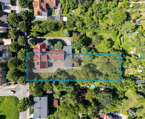 Dom na sprzedaż, Gorzów Wielkopolski, Os. Staszica - 890 000 zł