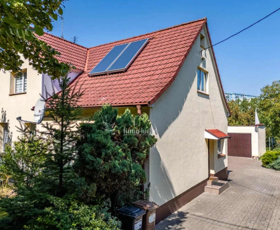 Dom na sprzedaż, Gorzów Wielkopolski, Os. Staszica - 890 000 zł