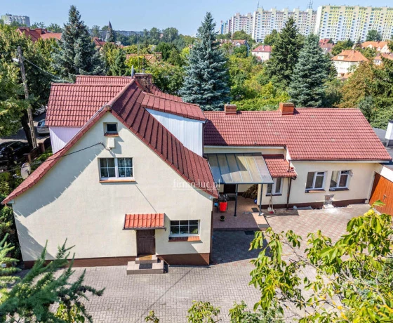 Gorzów Wielkopolski, Os. Staszica, Jana Kasprowicza - 890000 zł (nr 1039/2562/ODS)