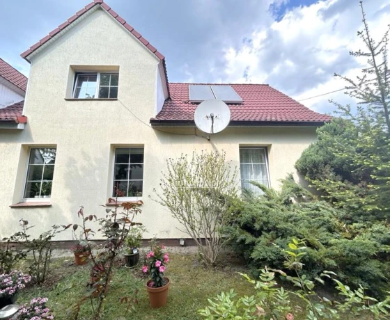 Gorzów Wielkopolski, Os. Staszica, Jana Kasprowicza - 890000 zł (nr 1039/2562/ODS)