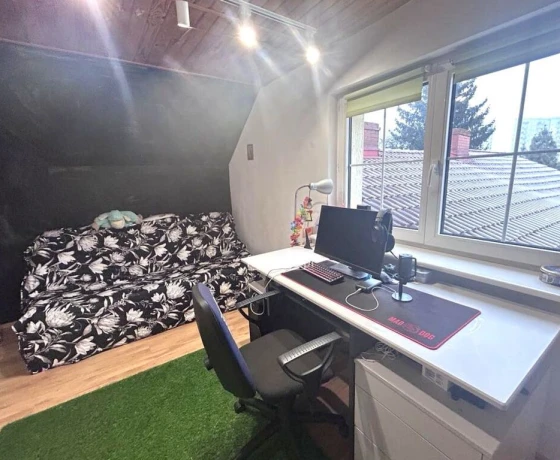 Gorzów Wielkopolski, Os. Staszica, Jana Kasprowicza - 890000 zł (nr 1039/2562/ODS)