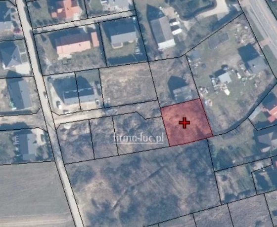 Wawrów, Sadowa - 240000 zł (nr 1336/2562/OGS)