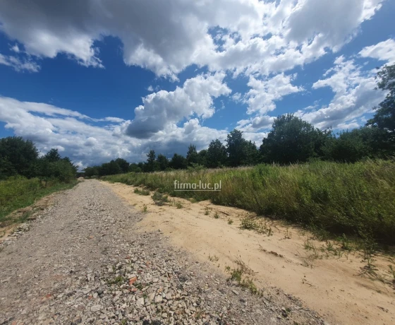 Gorzów Wielkopolski, Chróścik, Zbożowa - 100275 zł (nr 1337/2562/OGS)