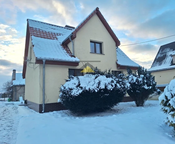 Dom na sprzedaż, Zwierzyn - 529 000 zł