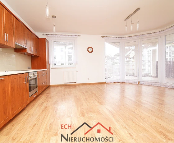 Mieszkanie na sprzedaż, Gorzów Wielkopolski, Os. Europejskie - 539 000 zł