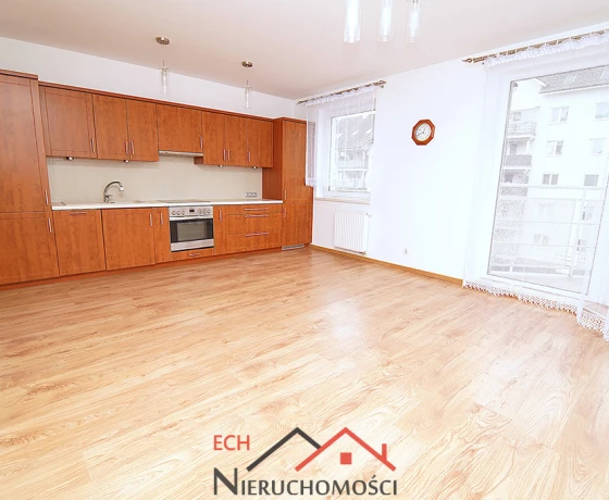 Gorzów Wielkopolski, Os. Europejskie - 539000 zł (nr 3410/3129/OMS)