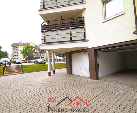 Gorzów Wielkopolski, Os. Europejskie - 539000 zł (nr 3410/3129/OMS)