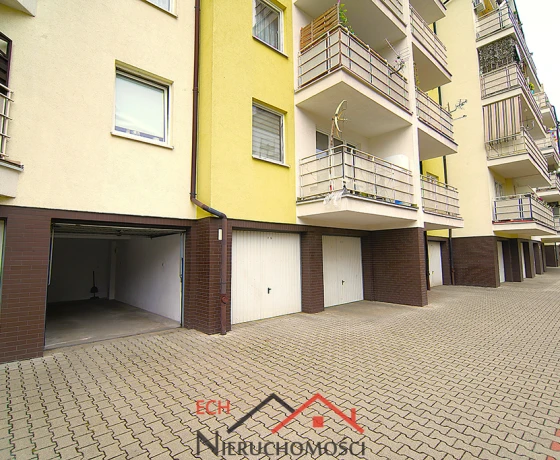 Gorzów Wielkopolski, Os. Europejskie - 539000 zł (nr 3410/3129/OMS)