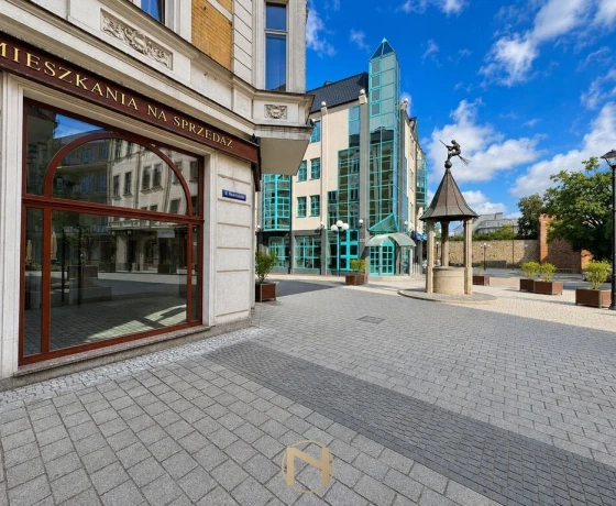 Lokal na wynajem, Gorzów Wielkopolski, Centrum - 5 000 zł