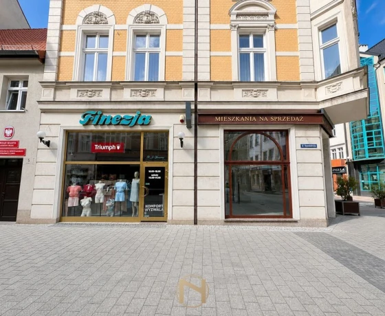 Gorzów Wielkopolski, Centrum - 5000 zł (nr 1047/3070/OLW)