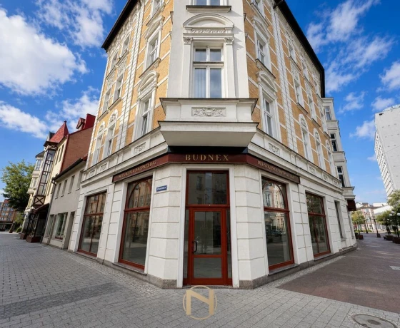Gorzów Wielkopolski, Centrum - 5000 zł (nr 1047/3070/OLW)