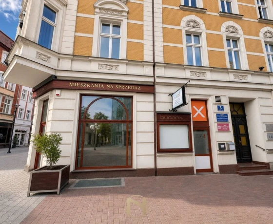 Gorzów Wielkopolski, Centrum - 5000 zł (nr 1047/3070/OLW)