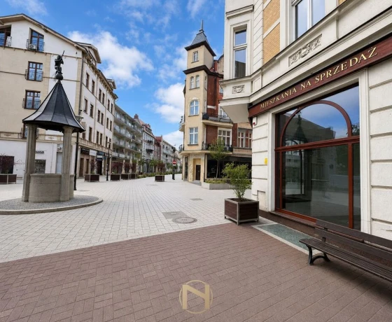 Gorzów Wielkopolski, Centrum - 5000 zł (nr 1047/3070/OLW)