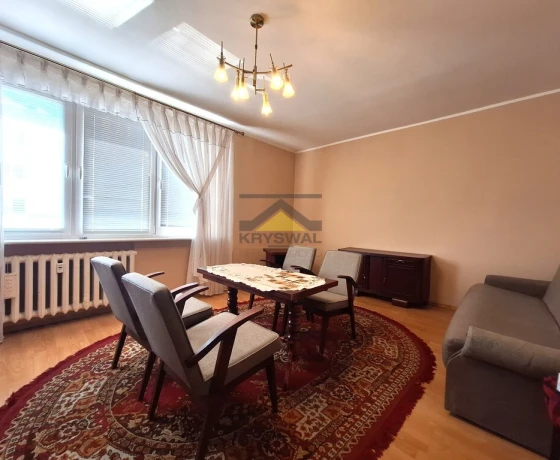 Mieszkanie na wynajem, Gorzów Wielkopolski, Centrum - 1 500 zł