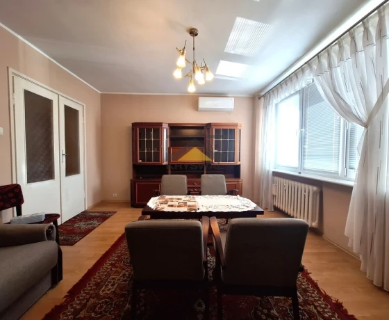 Gorzów Wielkopolski, Centrum - 1500 zł (nr 858/2639/OMW)