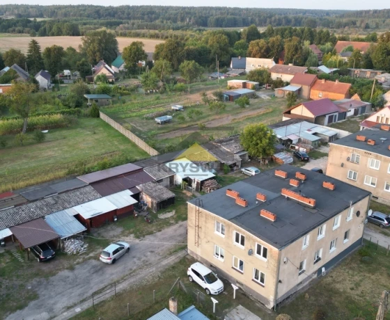 Osiek - 110000 zł (nr 1339/2639/OMS)