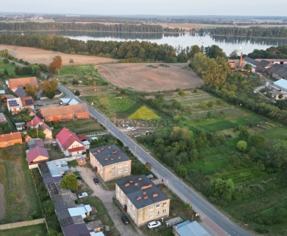Osiek - 110000 zł (nr 1339/2639/OMS)