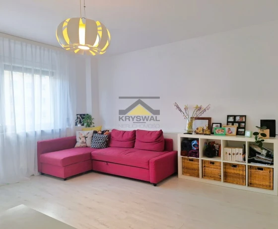 Gorzów Wielkopolski, Os. Manhattan - 539000 zł (nr 1340/2639/OMS)