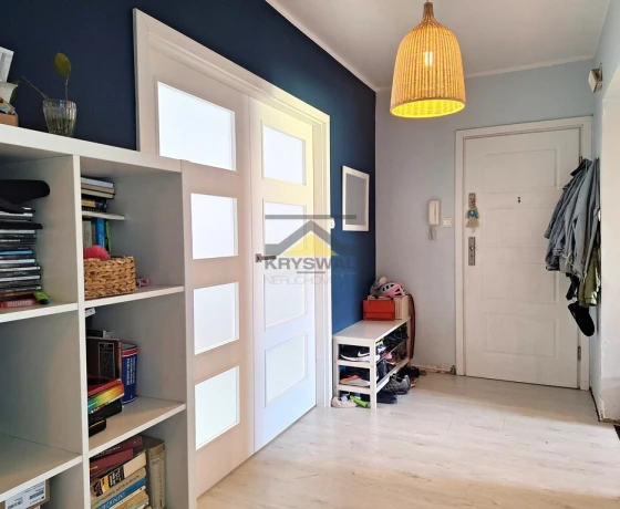 Gorzów Wielkopolski, Os. Manhattan - 539000 zł (nr 1340/2639/OMS)