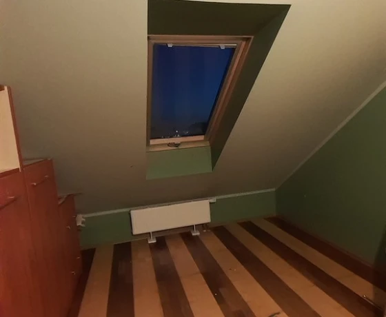 Gorzów Wielkopolski, Górczyn - 2500 zł (nr 802/2301/OMW)