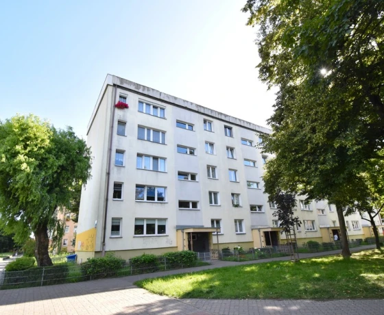 Gorzów Wielkopolski, Os. Staszica, Karola Marcinkowskiego - 1900 zł (nr 724/8967/OMW)
